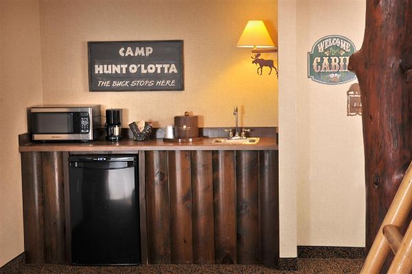 Stoney Creek Hotel Moline